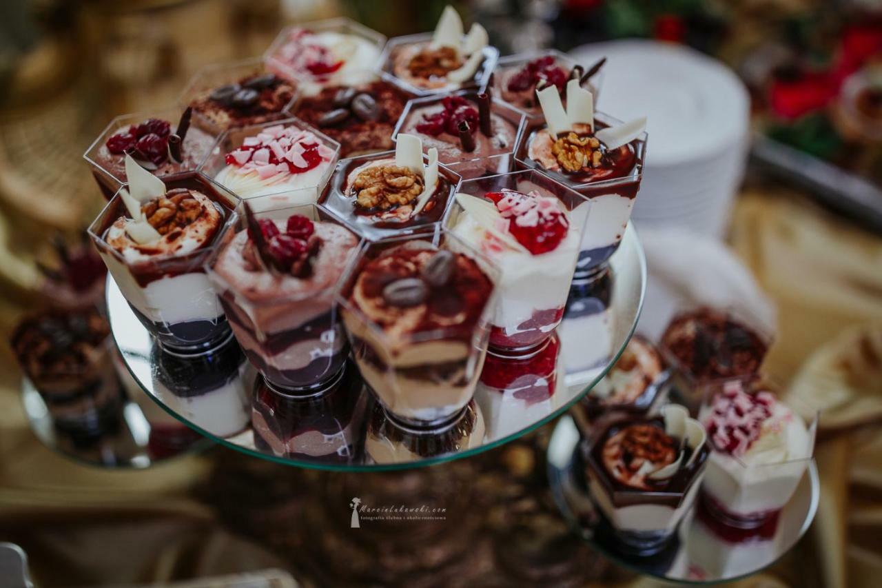 Hotel Ksiaze Poniatowski Lesznowola  Dış mekan fotoğraf